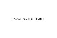 Savanna Orchards